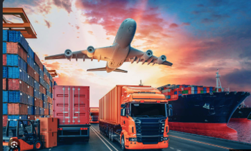 logistic picture